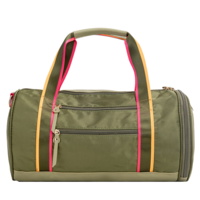 Torba MONNARI BAG4360-M08 -  Khaki