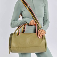 Torba MONNARI BAG4360-M08 -  Khaki