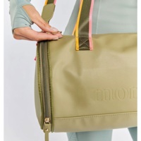 Torba MONNARI BAG4360-M08 -  Khaki