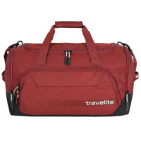 Torba 
TRAVELITE 6914-10 -  Czerwona