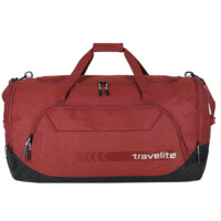 Torba TRAVELITE 6916-10 -  Czerwona