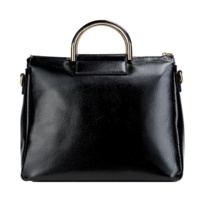 Torebka MONNARI BAG4580-020 -  Czarna