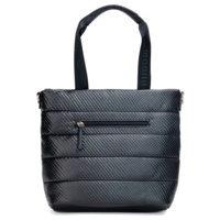 Torebka MONNARI BAG4620-M20 -  Czarna