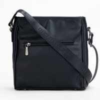 TOREBKA MONNARI BAG4650-M22 -  Metaliczny