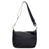 Torebka MONNARI BAG4690-020 -  Czarna