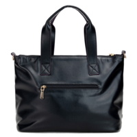 Torebka MONNARI BAG4290-020 -  Czarna