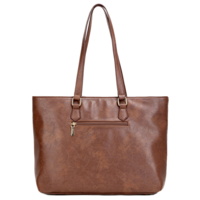 Torebka MONNARI BAG5290-017 -  Brązowa