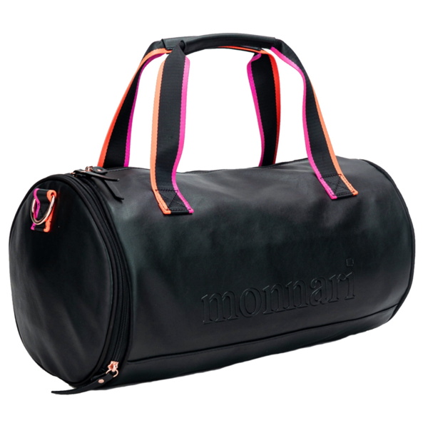 Torba MONNARI BAG4360-020 -  Czarna