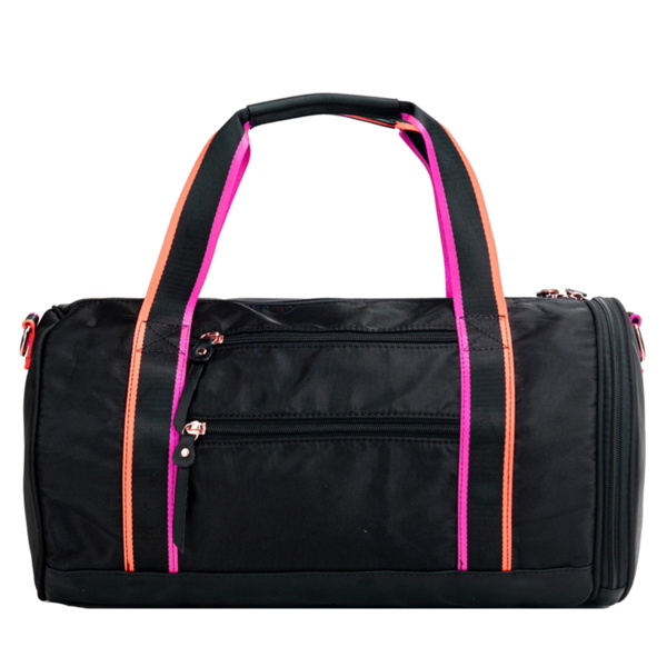 Torba MONNARI BAG4360-020 -  Czarna