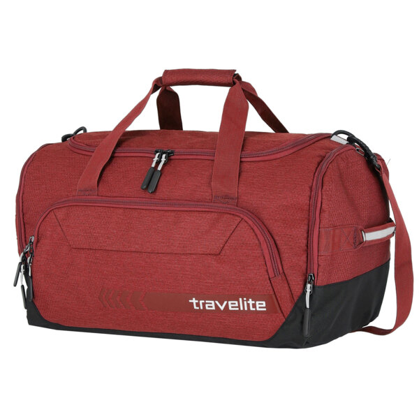 Torba 
TRAVELITE 6914-10 -  Czerwona