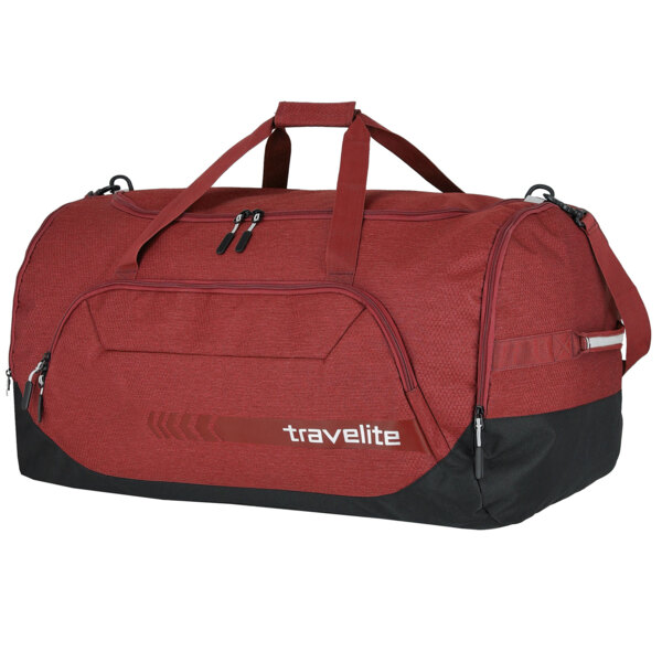 Torba TRAVELITE 6916-10 -  Czerwona