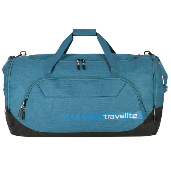 Torba TRAVELITE 6916-22 -  Niebieska