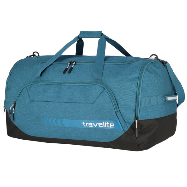 Torba TRAVELITE 6916-22 -  Niebieska