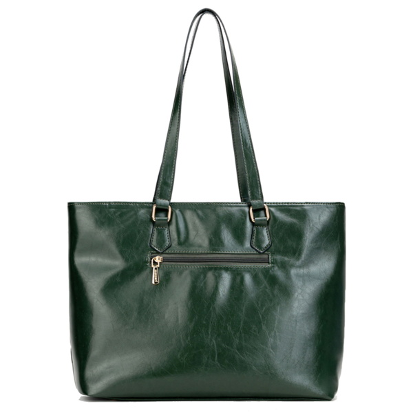 Torebka MONNARI BAG5290-008 -  Zielona