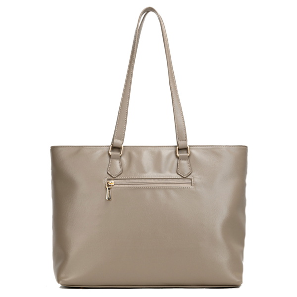 Torebka MONNARI BAG5290-015 -  Beżowa